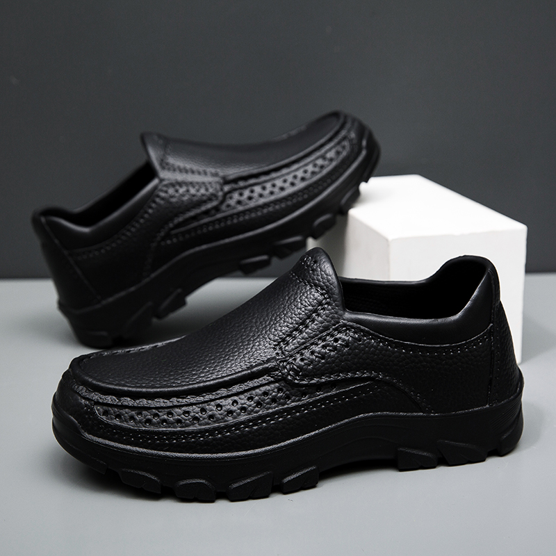 Car Shampoo Ph - รองเท้ากันฝนแบบสั้น ไซส์ใหญ่ 49 พื้น EVA กันลื่น