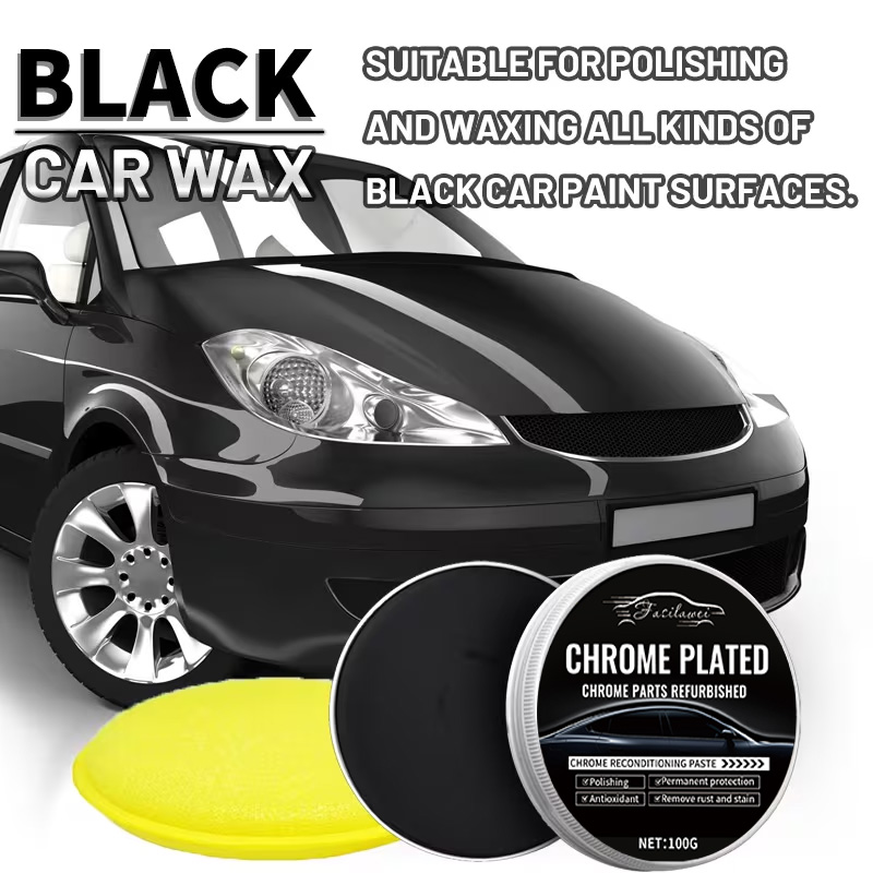 แว็กซ์เคลือบสีรถยนต์ – เคลือบเ - Car Wax Ceramic Coating บทวิจารณ์และราคา