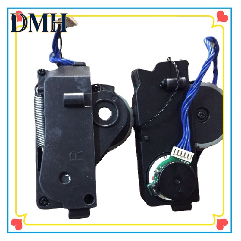DMH-เครื่องดูดฝุ่นมอเตอร์ล้อสำ - Wheel Cleaner Alloy บทวิจารณ์และราคา