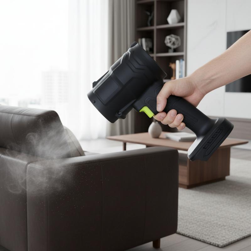 เครื่องเป่าลมไฟฟ้าทรงพลังรุ่นใ - Dryer Car Blower บทวิจารณ์และราคา