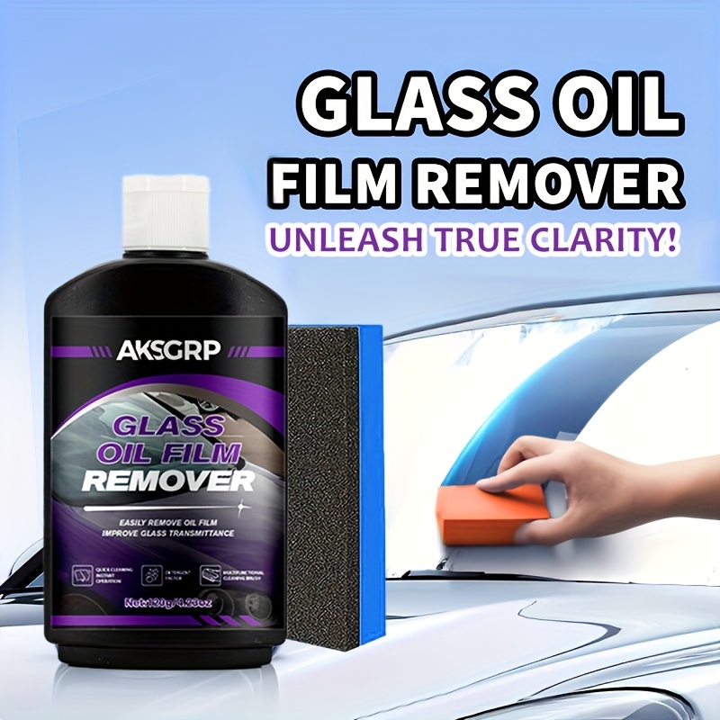 คราบน้ําและฟิล์มน้ํามันRemover - Car Shampoo Ph บทวิจารณ์และราคา
