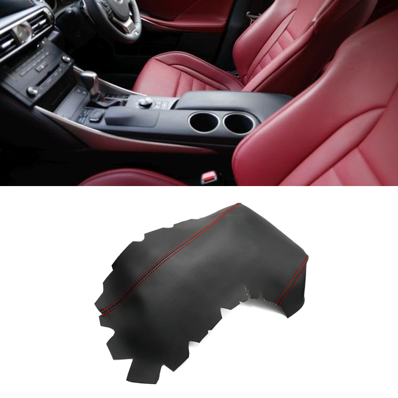 RHD หนังนุ่มพนักพิงสําหรับ Lex - Leather Cleaner Interior บทวิจารณ์และราคา