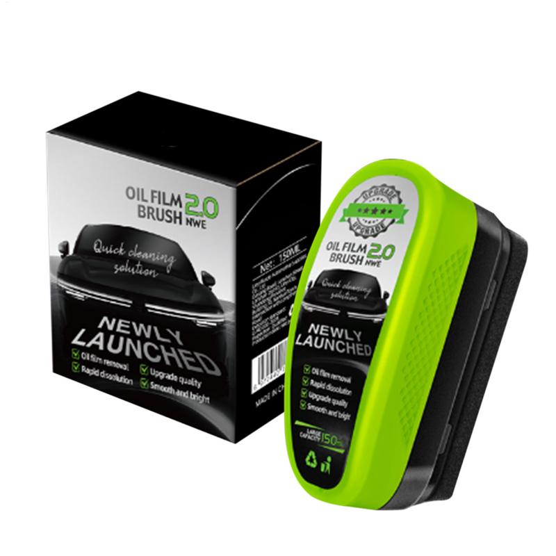 คณะกรรมการทําความสะอาดกระจกรถย - Car Cleaning Brush บทวิจารณ์และราคา