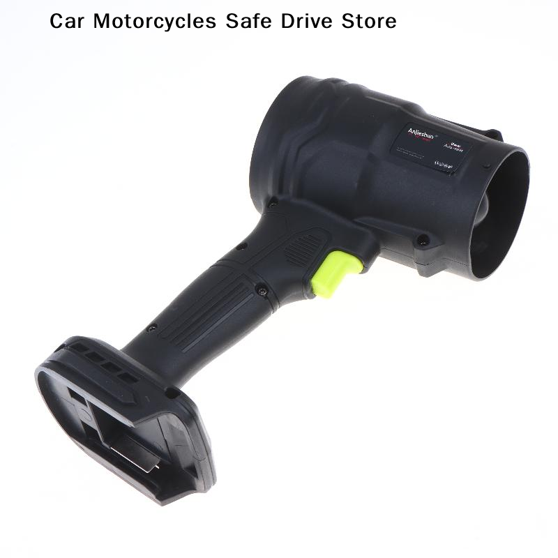 【CM】เครื่องเป่าลมแรงดันสูงแบบพ - Dryer Car Blower บทวิจารณ์และราคา