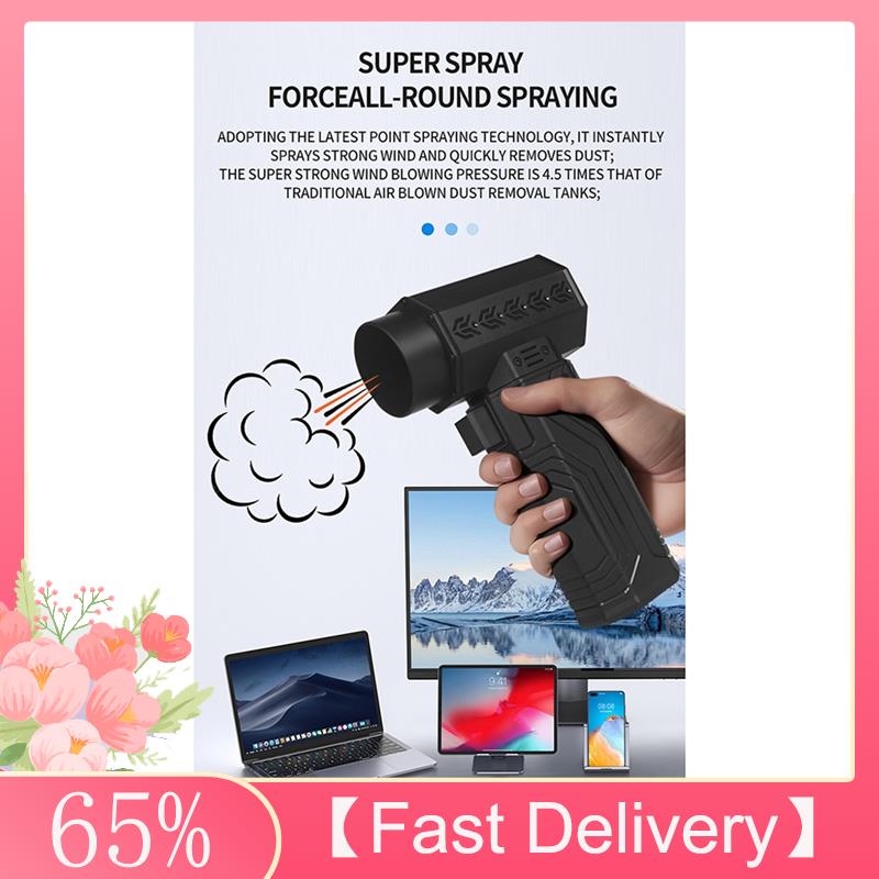 พัดลมมินิรุ่นใหม่ล่าสุด พัดลมไ - Dryer Car Blower บทวิจารณ์และราคา