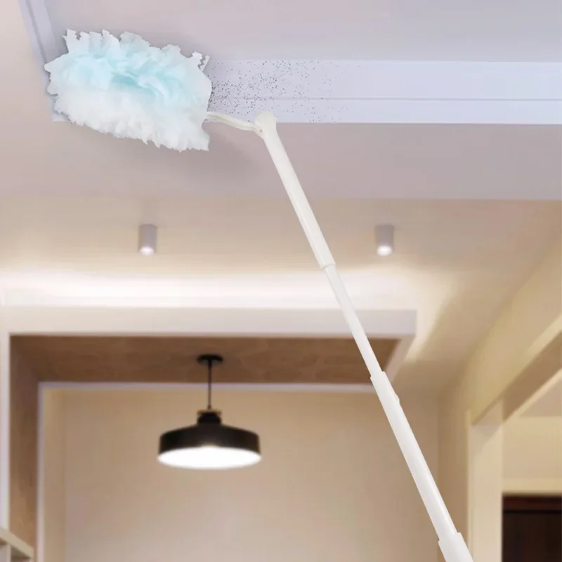 BULK Duster แปรงทิ้ง Duster พร - Car Cleaning Brush บทวิจารณ์และราคา