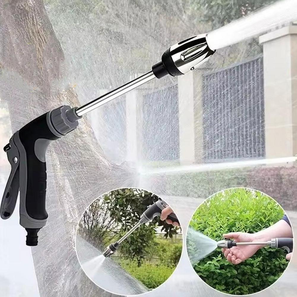 ปืนฉีดน้ำล้างรถแรงดันสูง, ทำคว - Pressure Washer Foam Gun บทวิจารณ์และราคา
