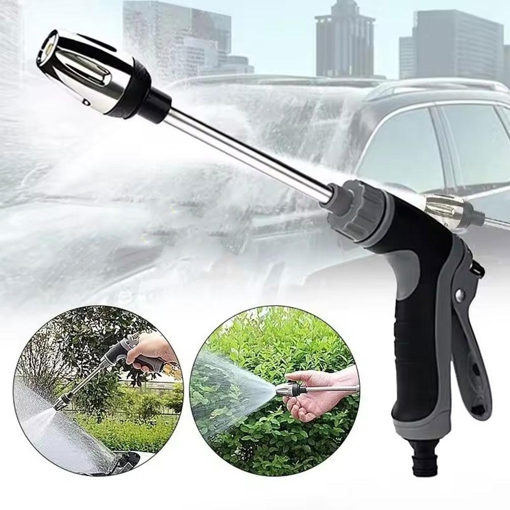 ปืนฉีดน้ำล้างรถแรงดันสูง, ทำคว - Pressure Washer Foam Gun บทวิจารณ์และราคา