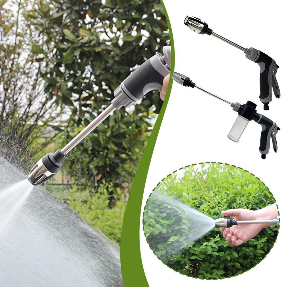 ปืนฉีดน้ำล้างรถแรงดันสูง, ทำคว - Pressure Washer Foam Gun บทวิจารณ์และราคา
