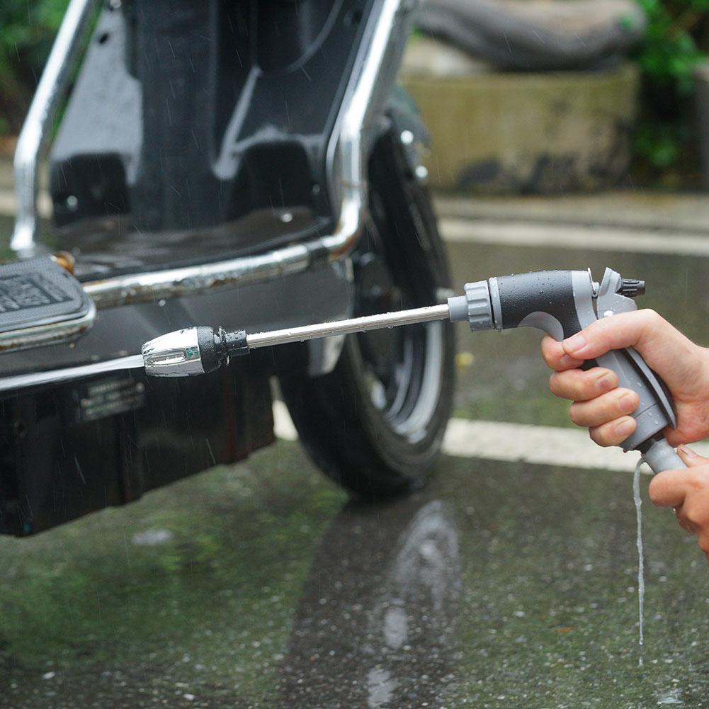 ปืนฉีดน้ำล้างรถแรงดันสูง, ทำคว - Pressure Washer Foam Gun บทวิจารณ์และราคา