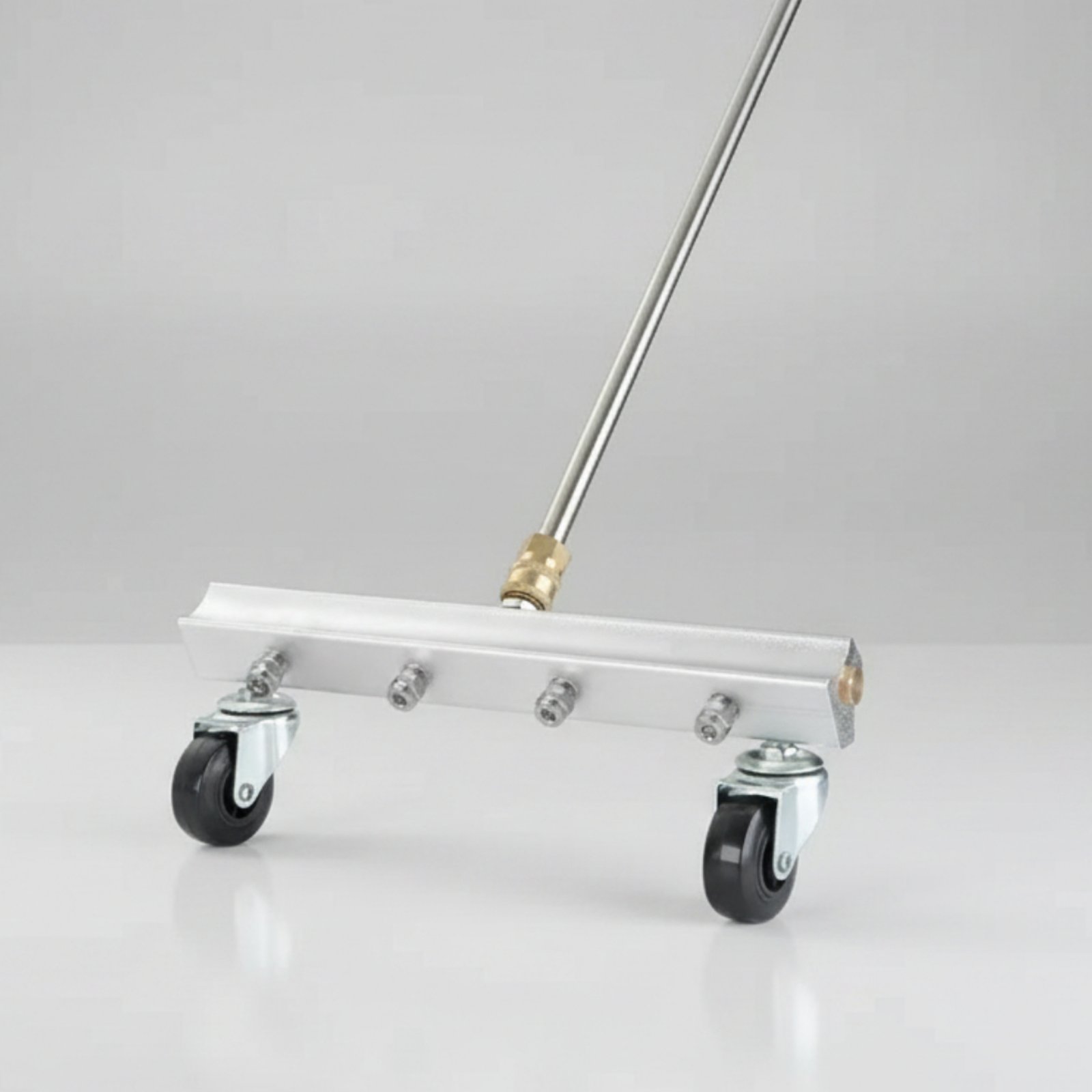 เครื่องฉีดน้ำแรงดันสูงสำหรับทำ - Wheel Cleaner Alloy บทวิจารณ์และราคา