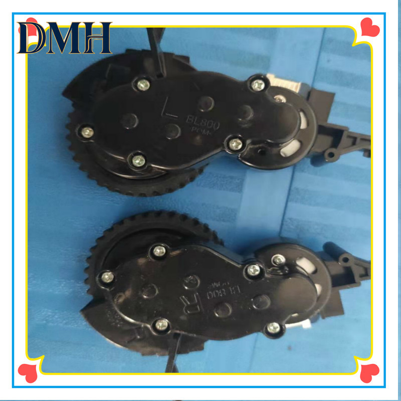DMH-Original ล้อ BL800 ใหม่สำห - Wheel Cleaner Alloy บทวิจารณ์และราคา