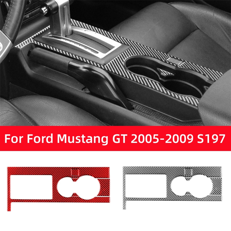 สำหรับฟอร์ด มัสแตง จีที 2005-2 - Interior Detailing Kit บทวิจารณ์และราคา
