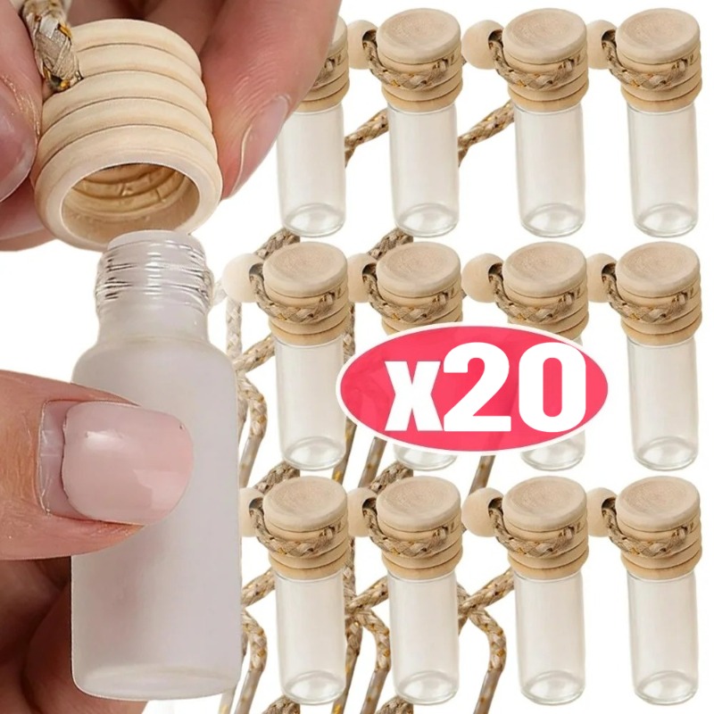 ขวดน้ำหอมรถยนต์แบบพกพาขนาด 5 ม - Odor Eliminator Car บทวิจารณ์และราคา