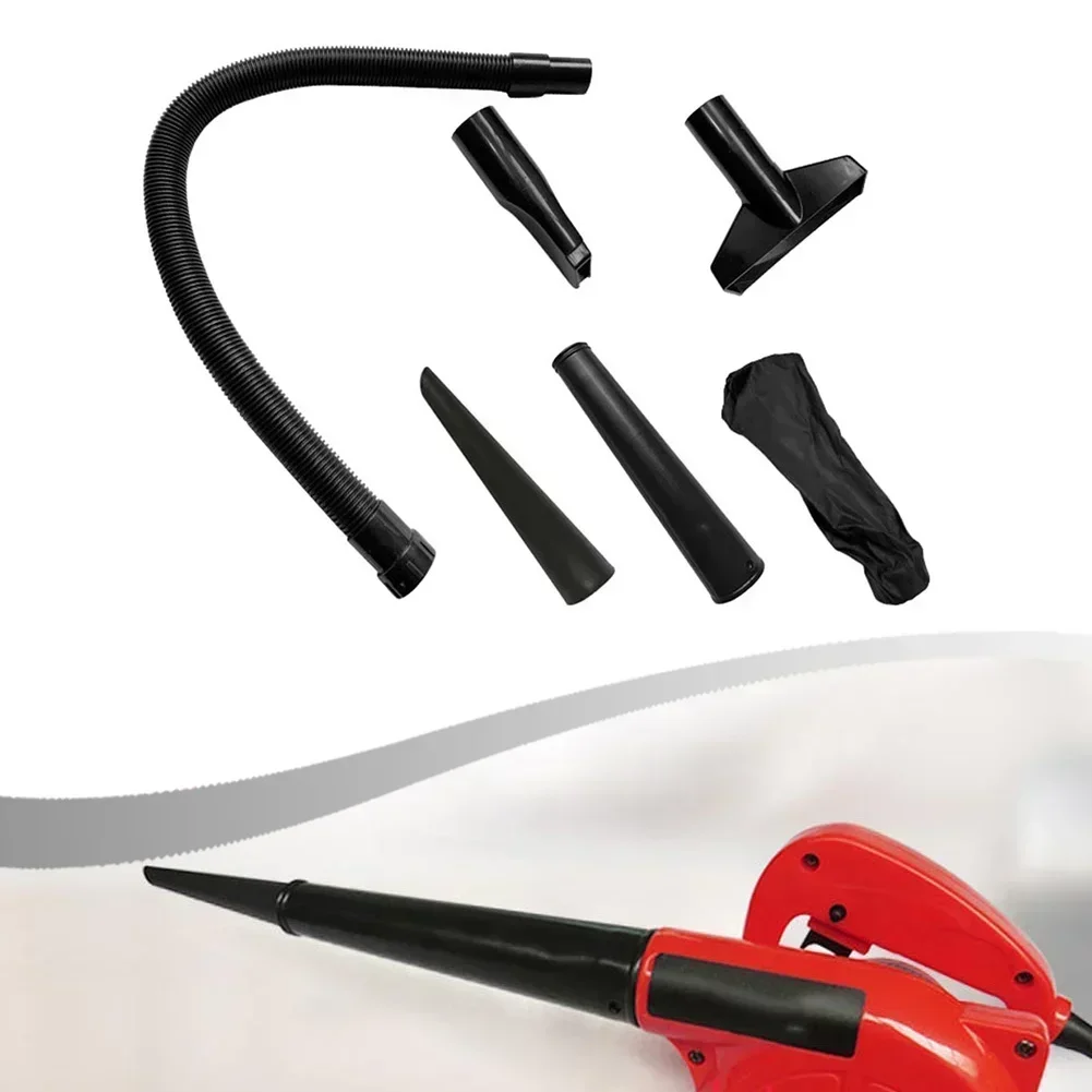 ชุดสายลม ABS พร้อมชุดประกอบสาย - Dryer Car Blower บทวิจารณ์และราคา