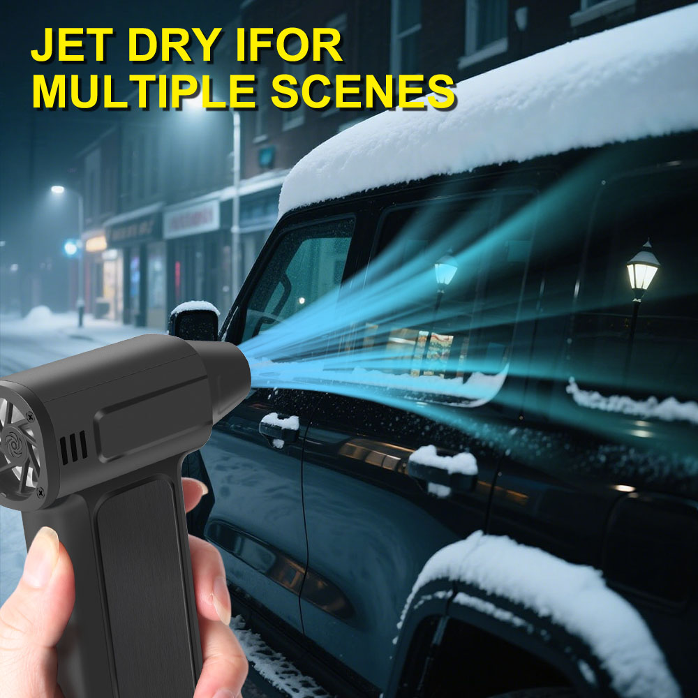 เครื่องเป่าลมไฟฟ้าพกพา 2025 รุ - Dryer Car Blower บทวิจารณ์และราคา