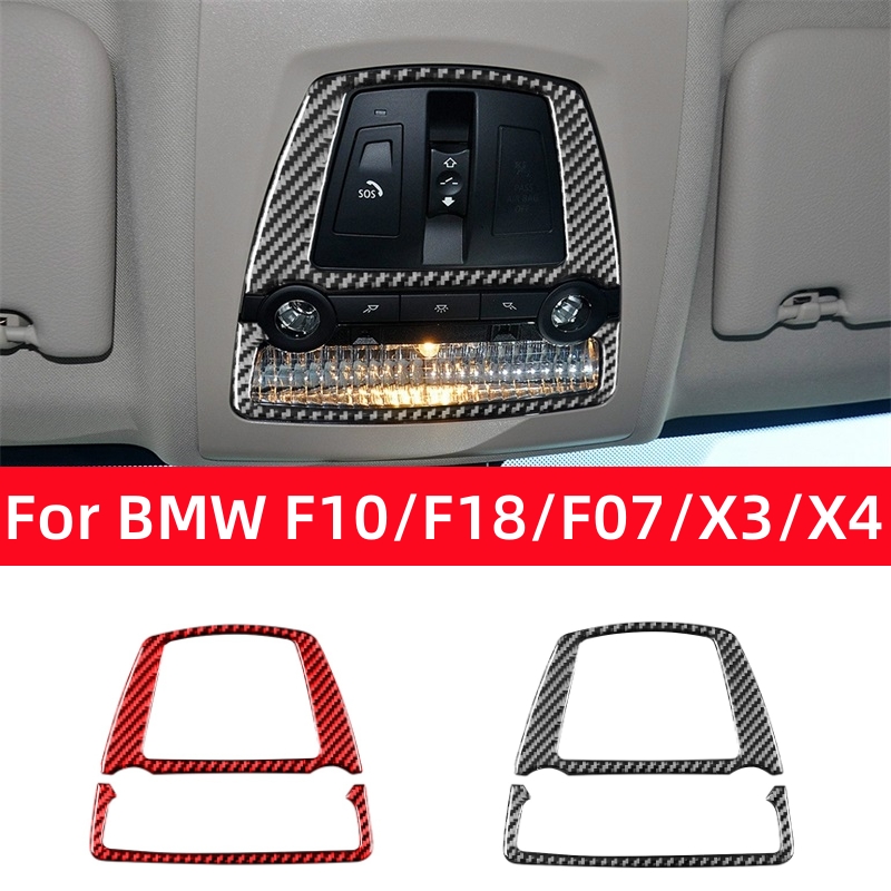 สำหรับ BMW F10 F25 F26 2011-20 - Interior Detailing Kit บทวิจารณ์และราคา