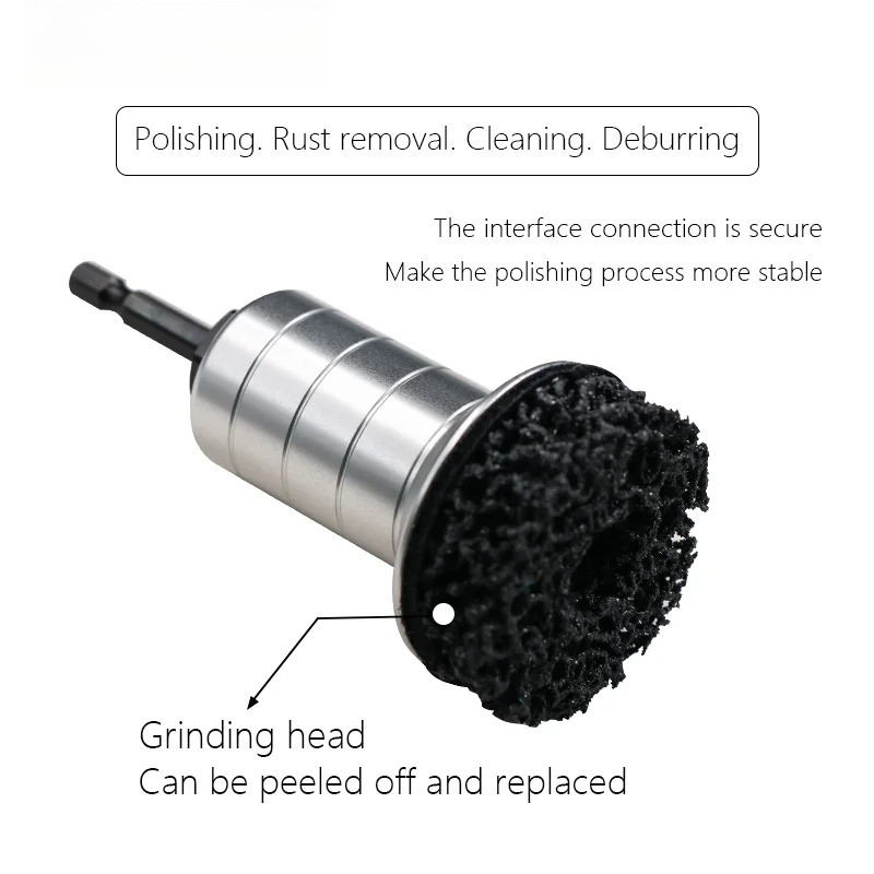 แปรงขจัดสนิมดุมล้อ ชุดทำความสะ - Car Cleaning Brush บทวิจารณ์และราคา