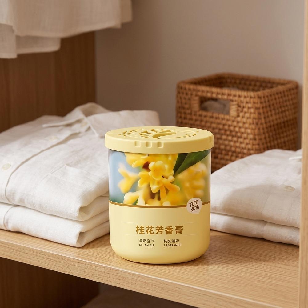 ครีมน้ำหอมปรับอากาศ กลิ่นหอมออ - Odor Eliminator Car บทวิจารณ์และราคา