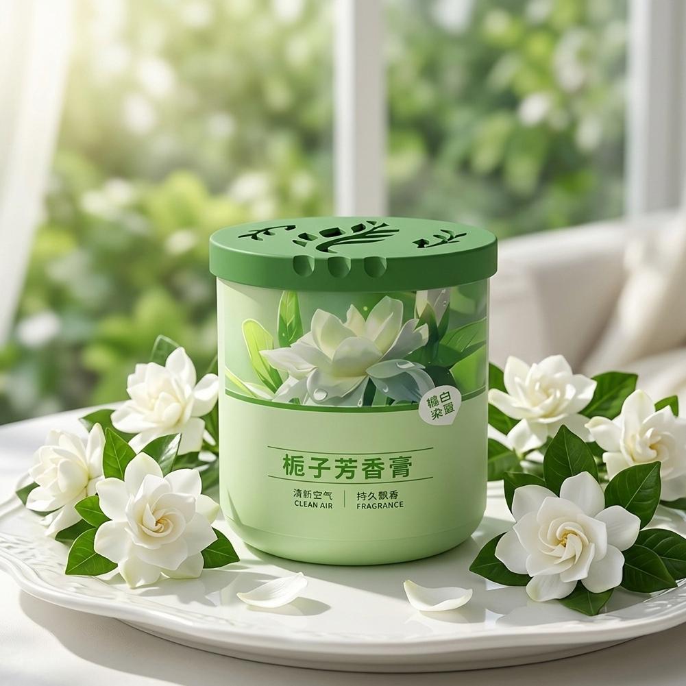 ครีมน้ำหอมปรับอากาศ กลิ่นหอมออ - Odor Eliminator Car บทวิจารณ์และราคา