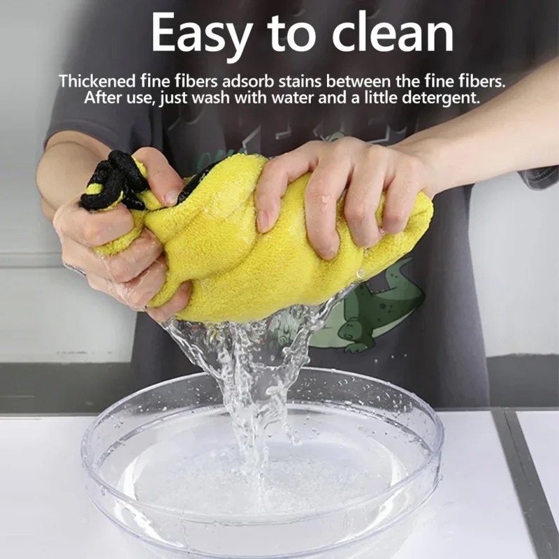 ผ้าไมโครไฟเบอร์สำหรับทำความสะอ - Microfiber Towel Detailing บทวิจารณ์และราคา