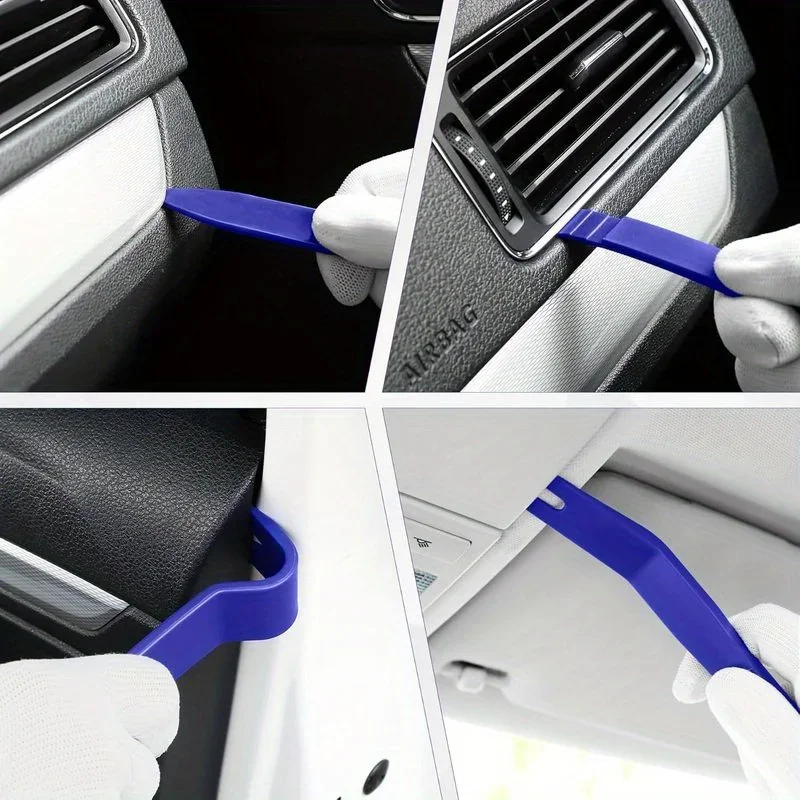Auto Dismantle ชุดเครื่องมือชุ - Trim Restorer Plastic บทวิจารณ์และราคา
