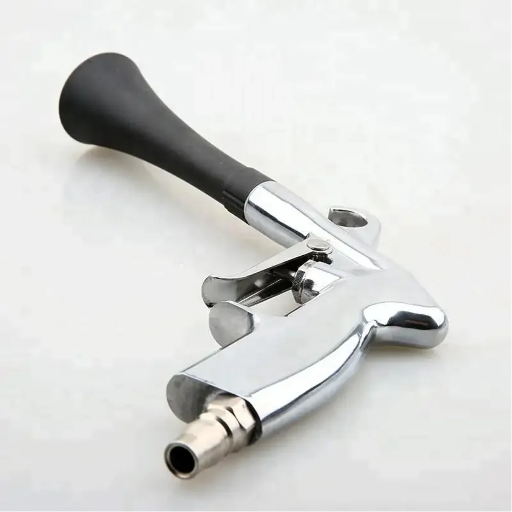 ภายในรถทําความสะอาดปืนเครื่องเ - Dryer Car Blower บทวิจารณ์และราคา
