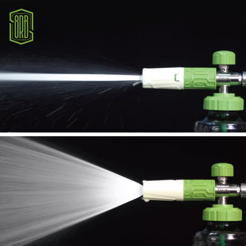 Foam Cannon, รถ Foam Blaster ค - Foam Cannon Car Wash บทวิจารณ์และราคา