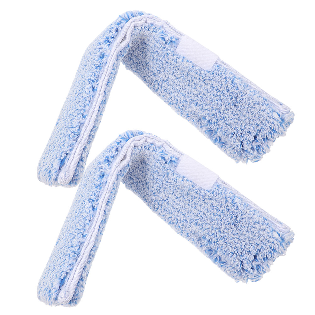 แผ่นทำความสะอาดหน้าต่างแบบผ้า  - Glass Cleaner Streak บทวิจารณ์และราคา