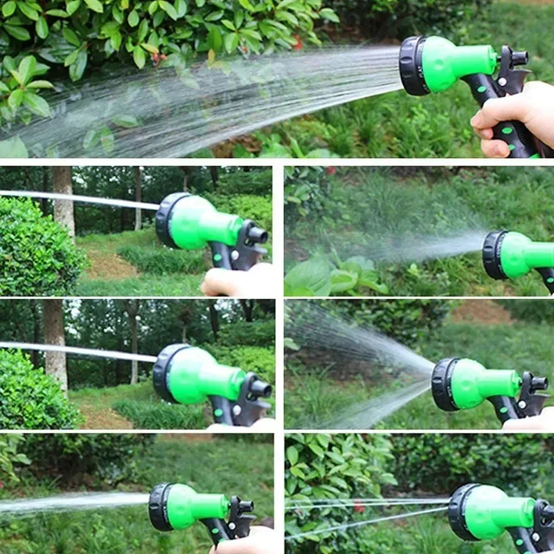 25FT-75FT Garden ท่อขยายสวนน้ํ - Car Shampoo Ph บทวิจารณ์และราคา